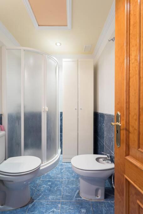 Apartamento Comodo Y Centrico, Los Cristianos Arona  Exterior photo
