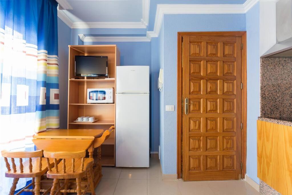 Apartamento Comodo Y Centrico, Los Cristianos Arona  Exterior photo