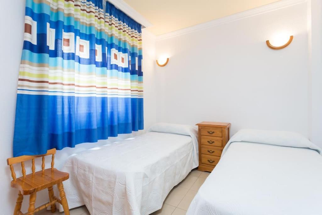 Apartamento Comodo Y Centrico, Los Cristianos Arona  Exterior photo
