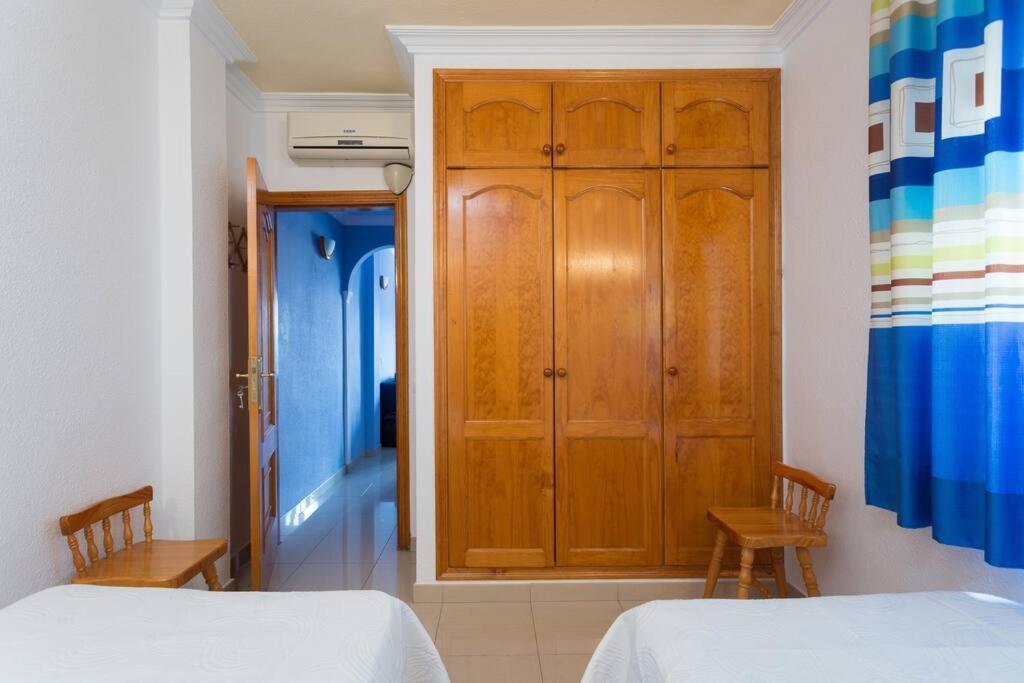 Apartamento Comodo Y Centrico, Los Cristianos Arona  Exterior photo