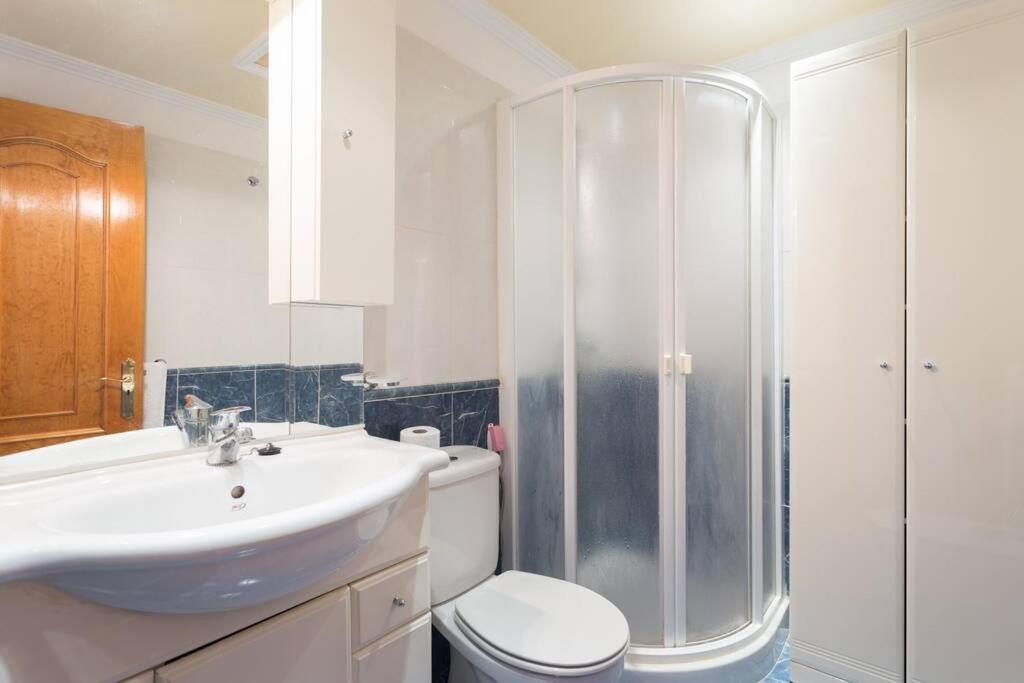 Apartamento Comodo Y Centrico, Los Cristianos Arona  Exterior photo