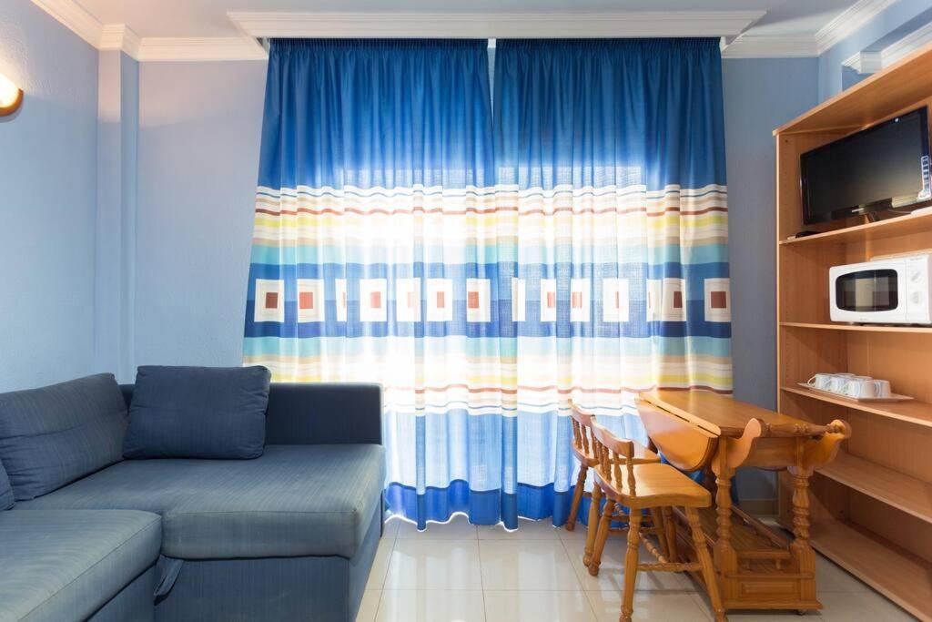 Apartamento Comodo Y Centrico, Los Cristianos Arona  Exterior photo